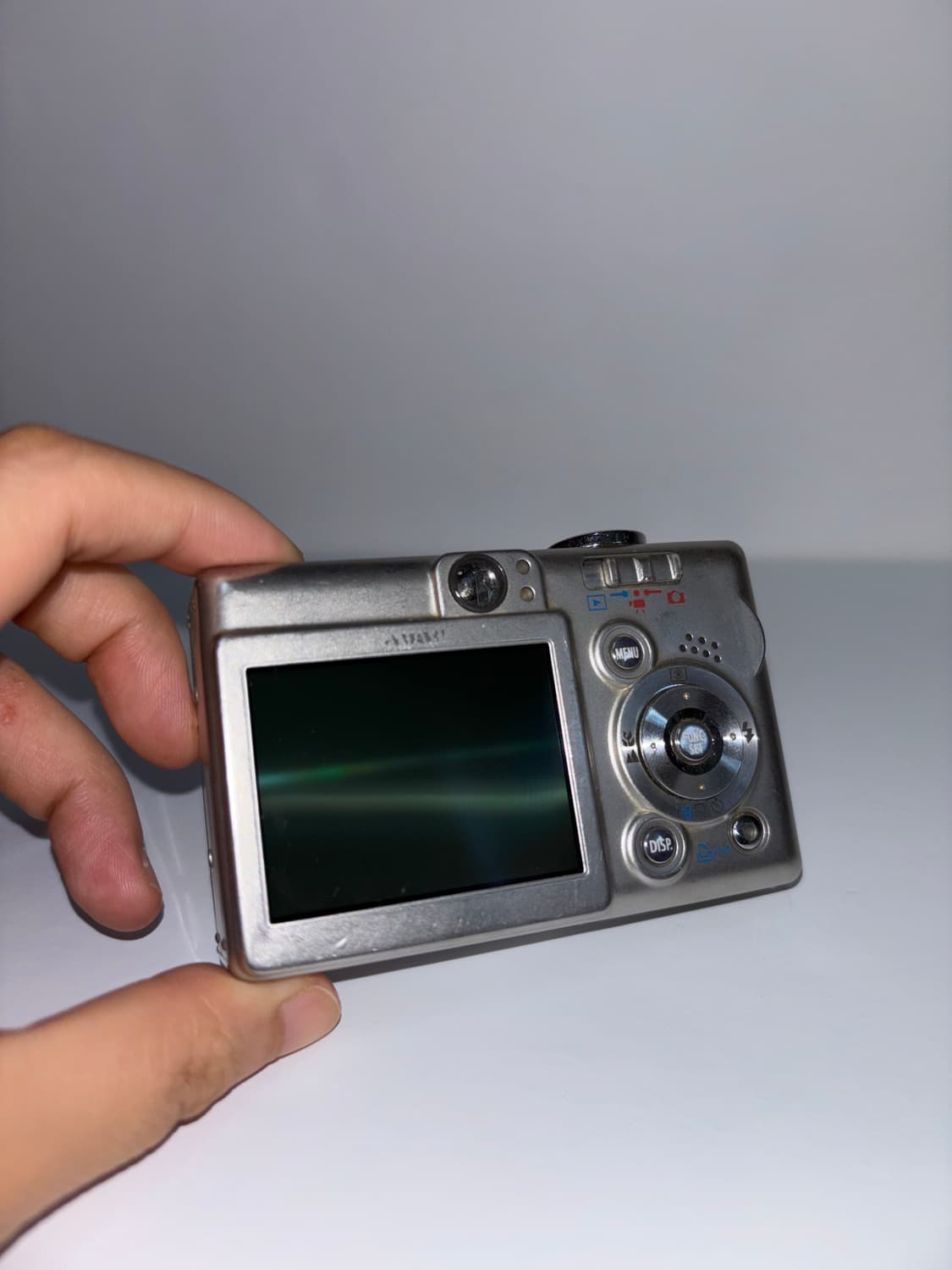 Canon 캐논 익서스40디카 상품이미지2