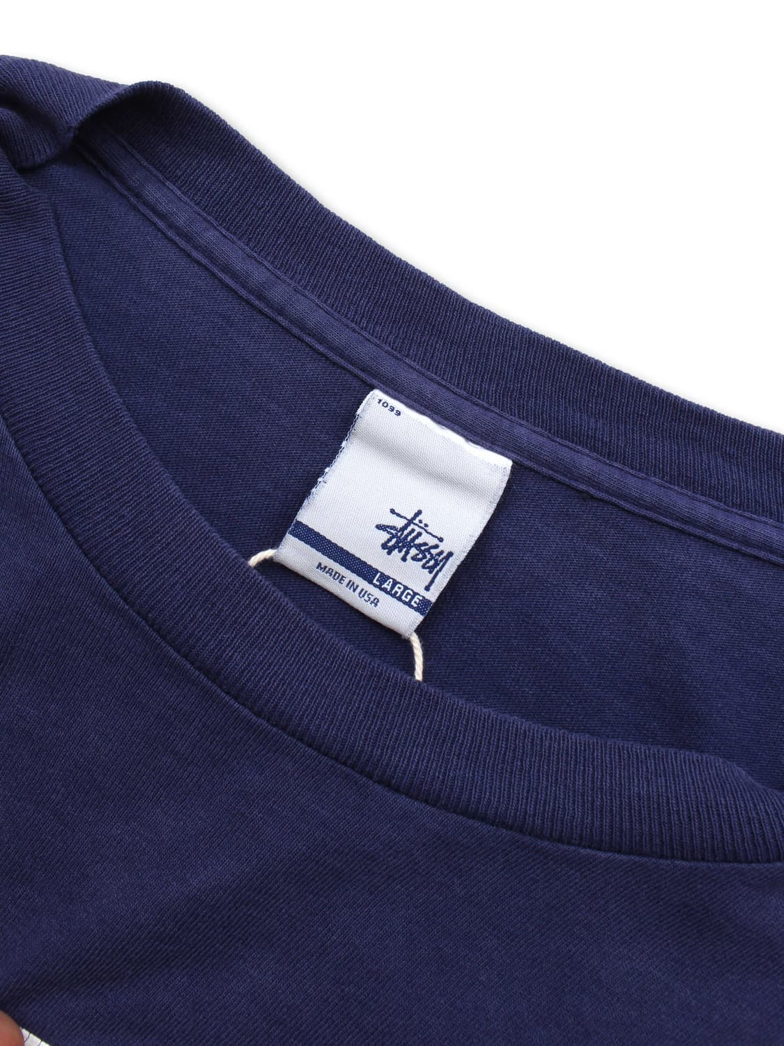Early 00s STUSSY (L) 상품이미지5