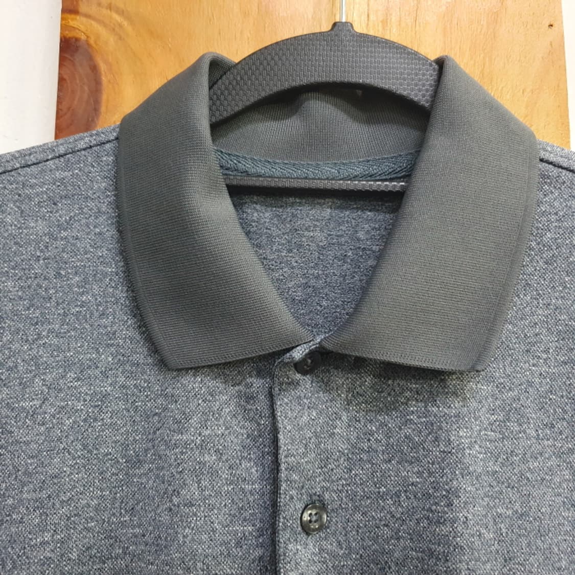 Freb Florence 그레이색 반팔티(105) 상품이미지6