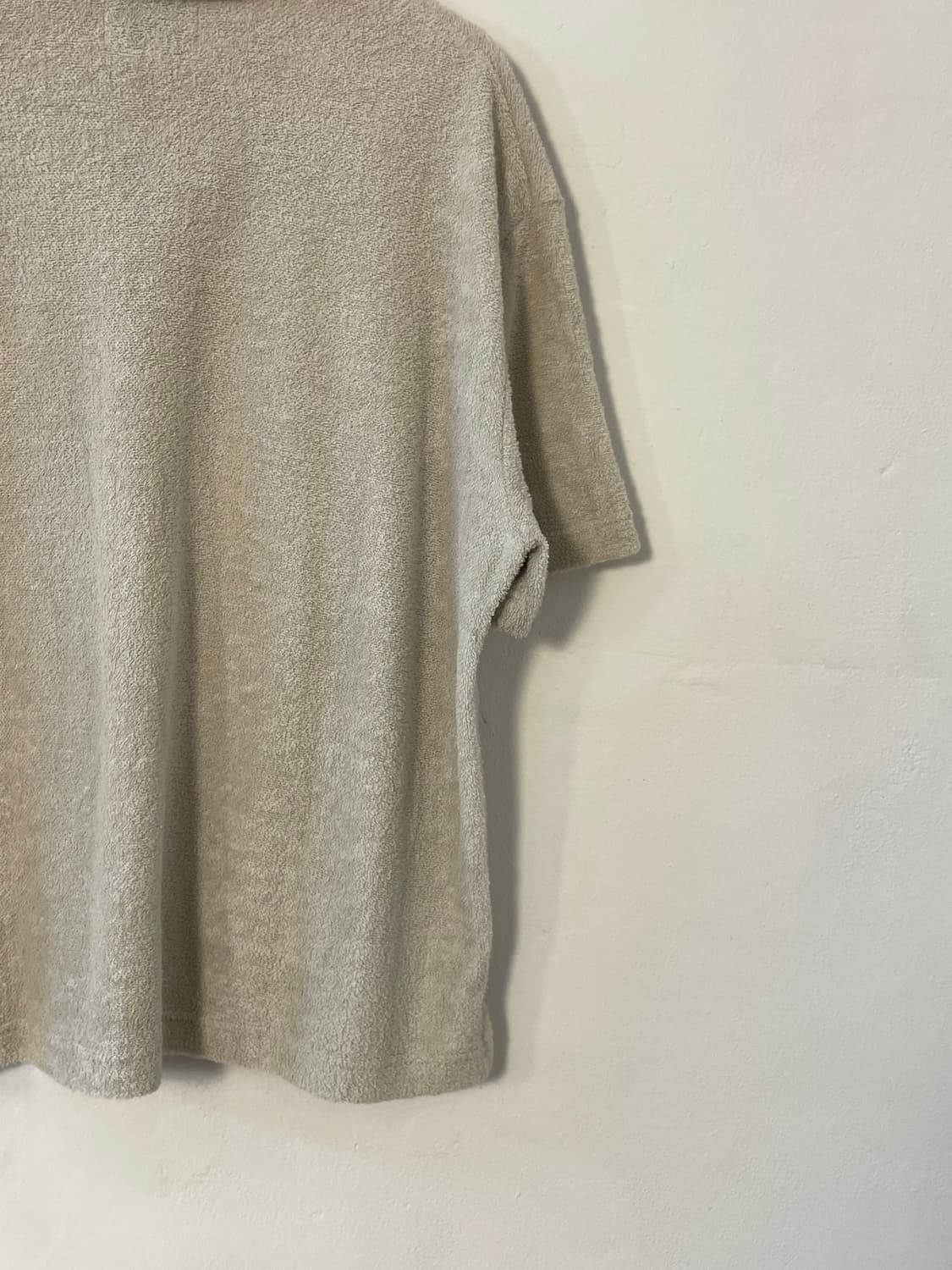 아트 이프 액츠 니트 셔츠  상품이미지10