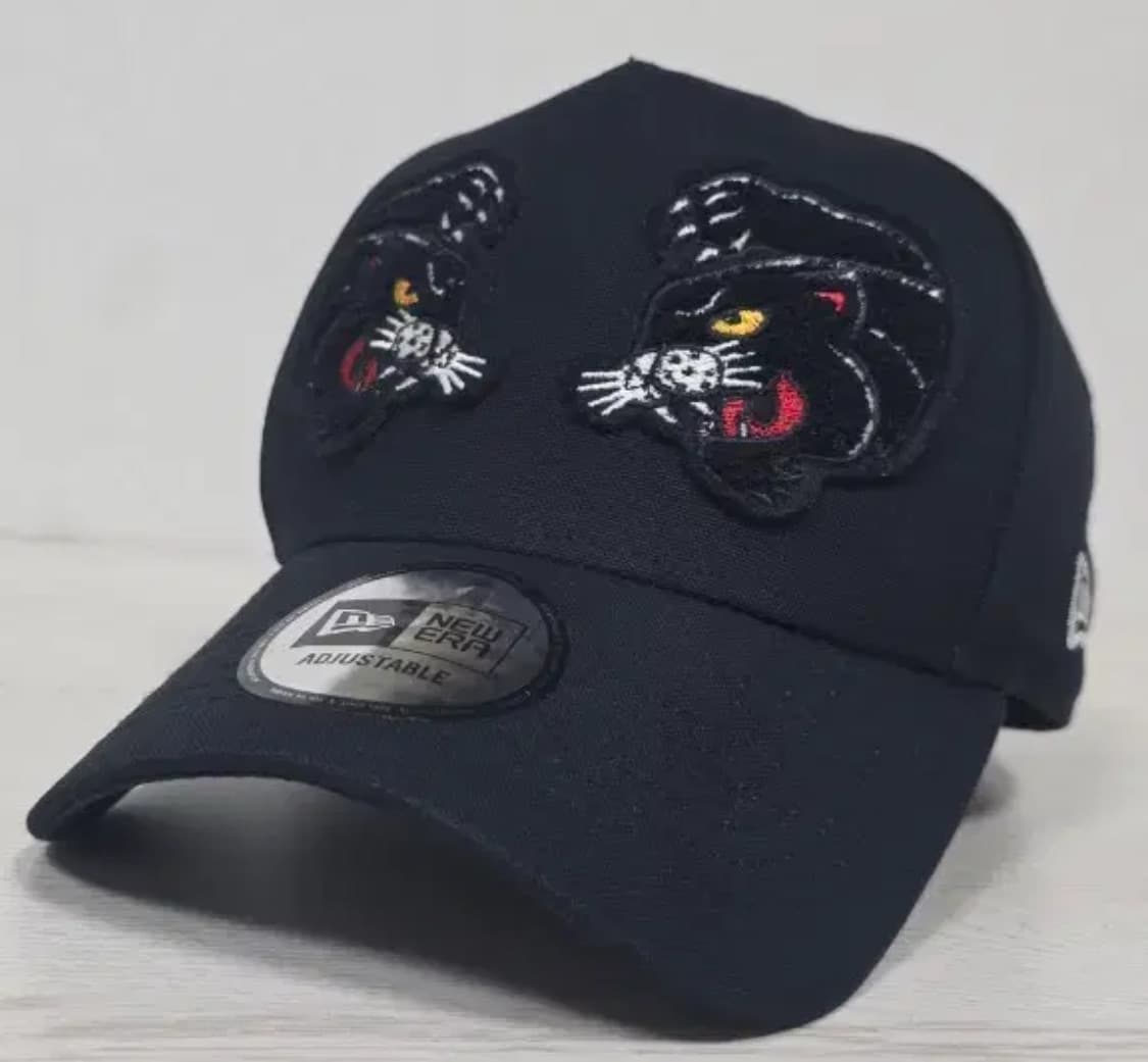 뉴에라 더블타이거 볼캡 프리사이즈 상품이미지1