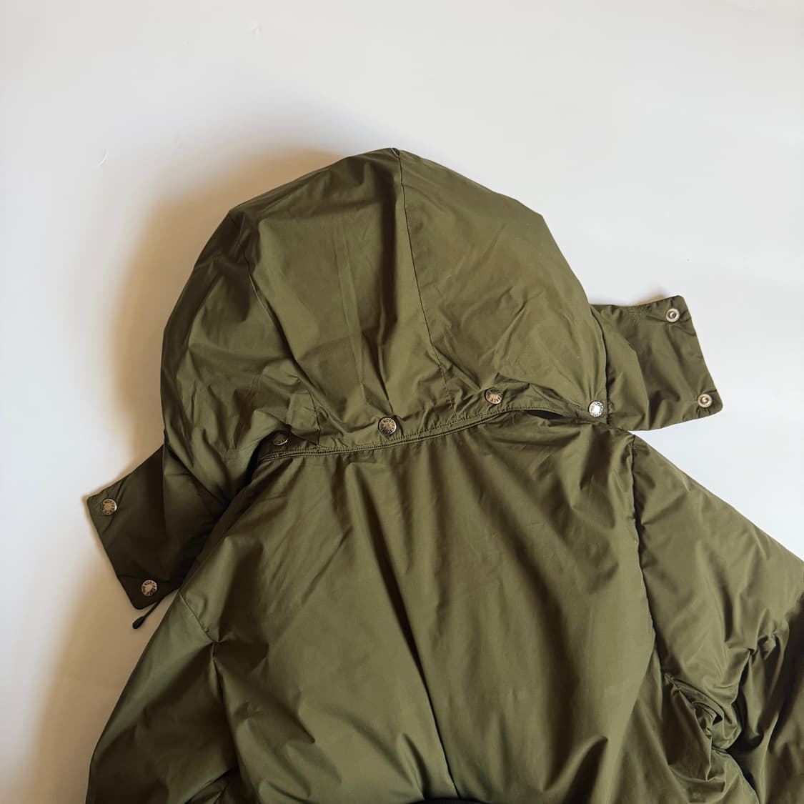 The Northface Purple Label 상품이미지2