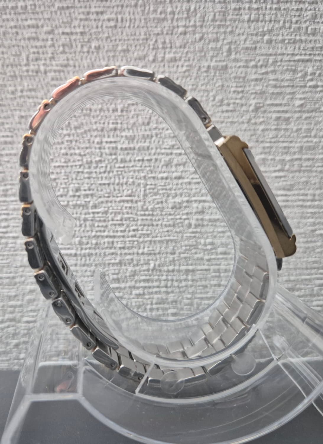 RADO 플로렌스 콤비 쿼츠 빈티지 시계 상품이미지4