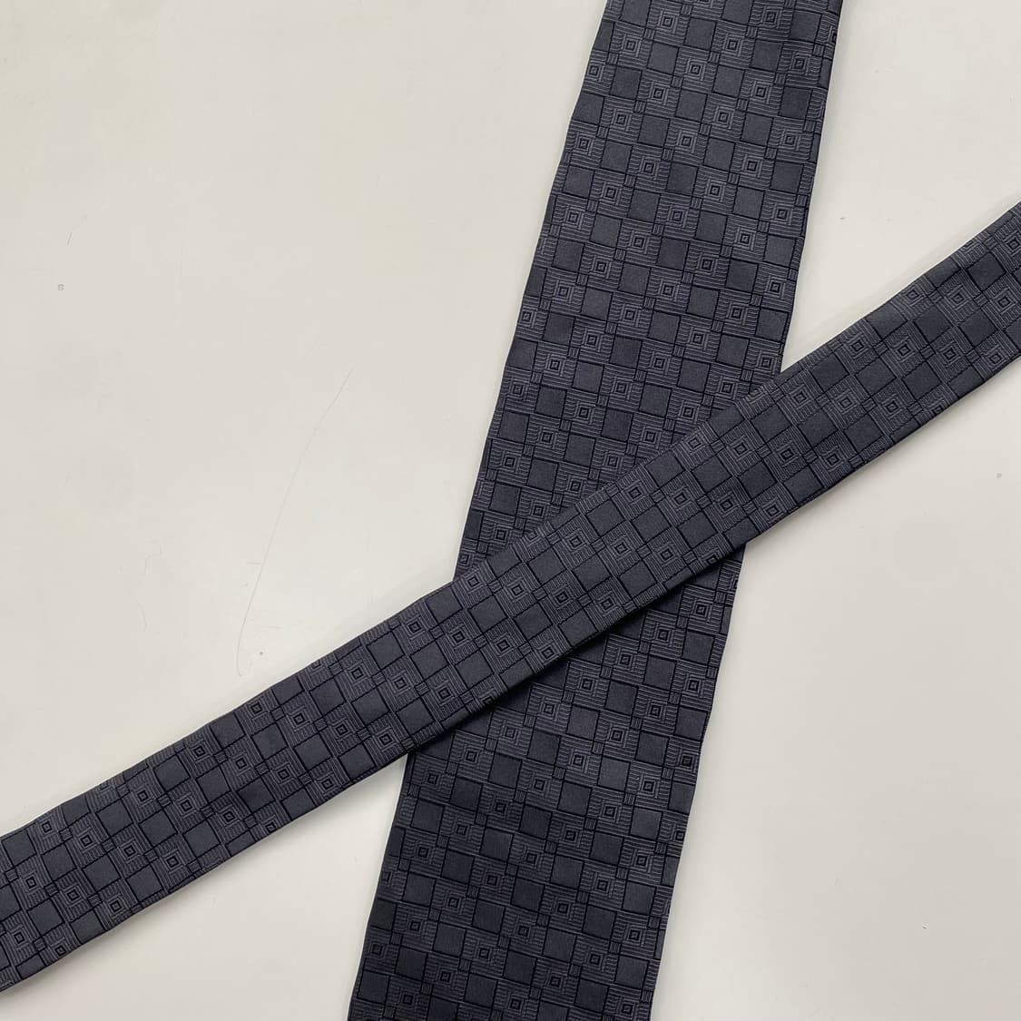돌체 앤 가바나 (D&G) 명품 정품넥타이 8.6cm 상품이미지5