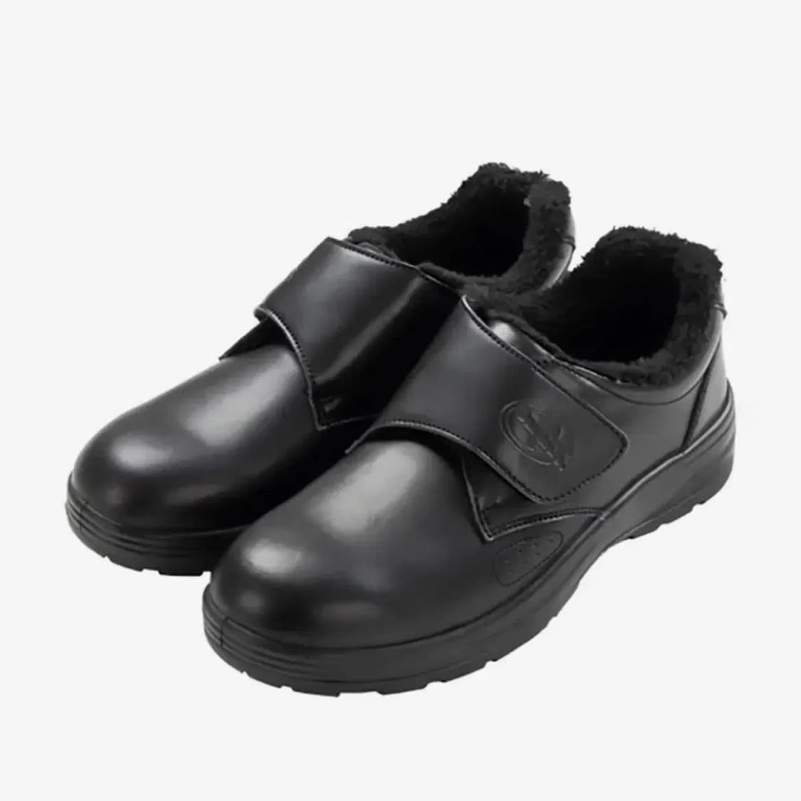 제뉴인그립 4065 FUR 겨울용 기능성 방한 운동화 225 상품이미지1