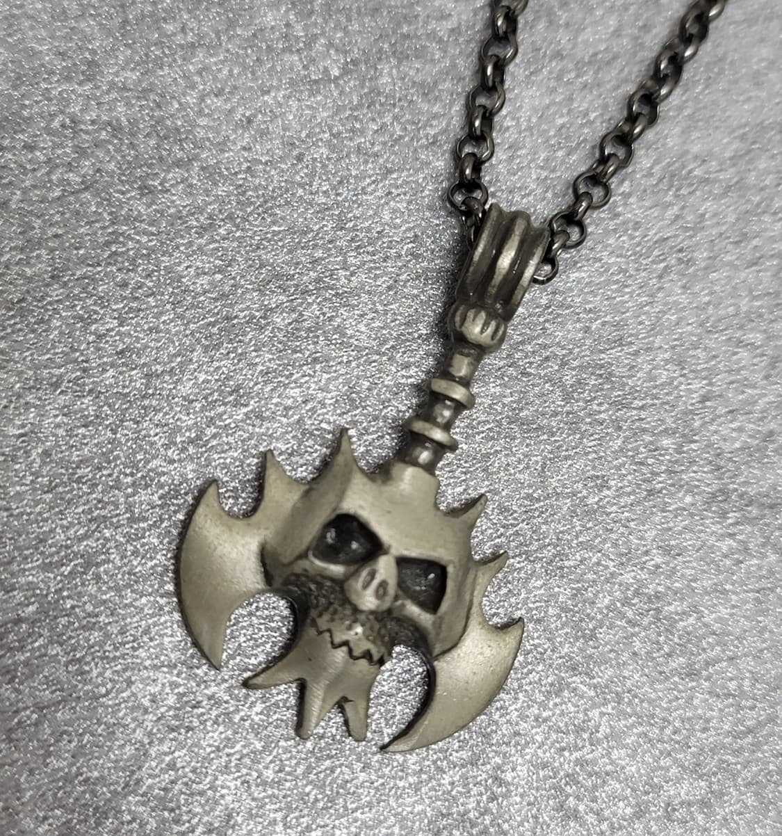 빈티지목걸이 상품이미지5