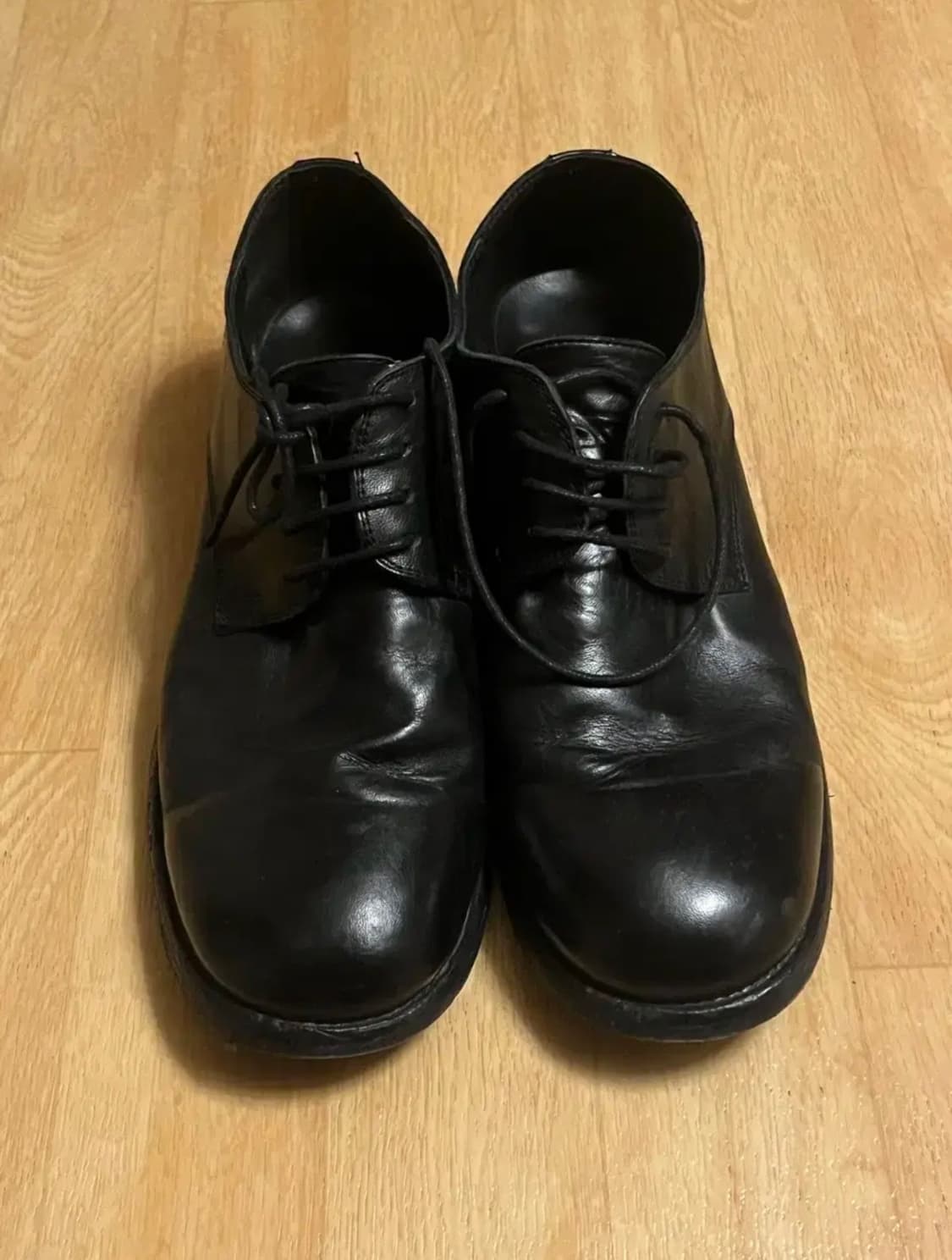 [275-280] 코도반더비 말가죽 구이디맛 43 상품이미지2