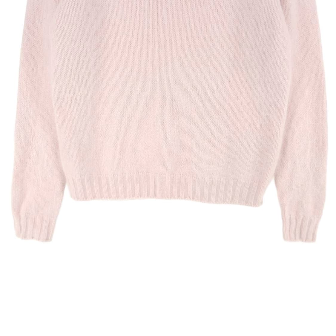 [여F]씨호린(C.holyn) 앙고라혼방 니트[Y5C-259] 상품이미지3