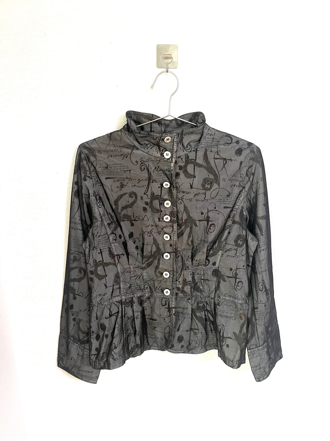 Vintage jacket 상품이미지3