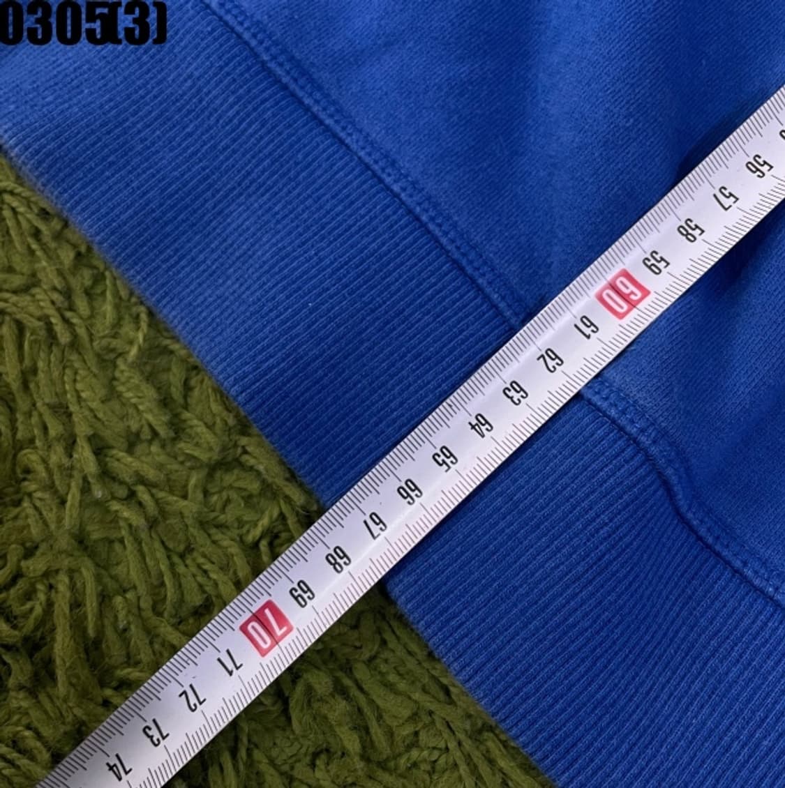 겐조 맨투맨 상품이미지7