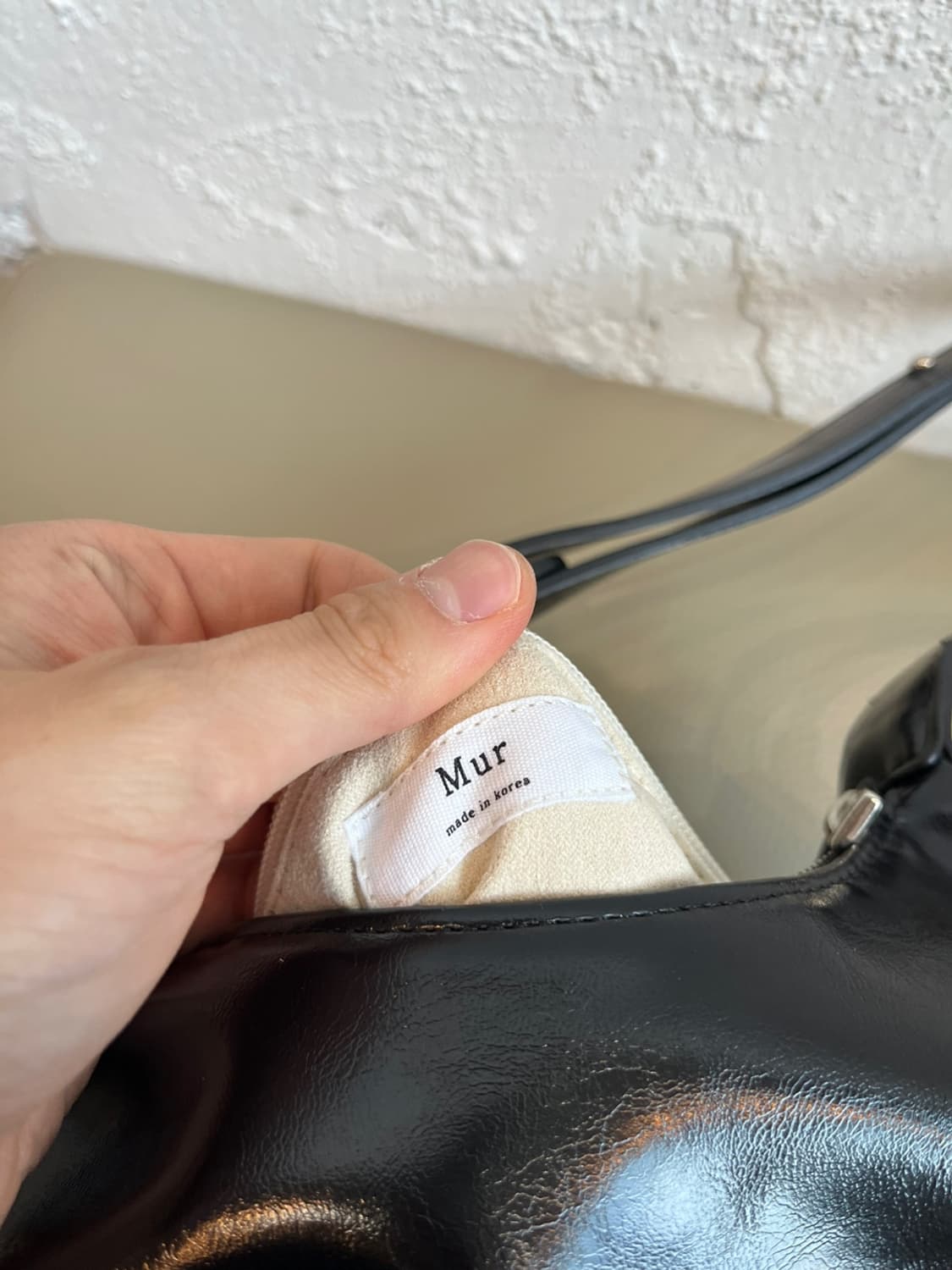 MUR 무르 에떼백 상품이미지5
