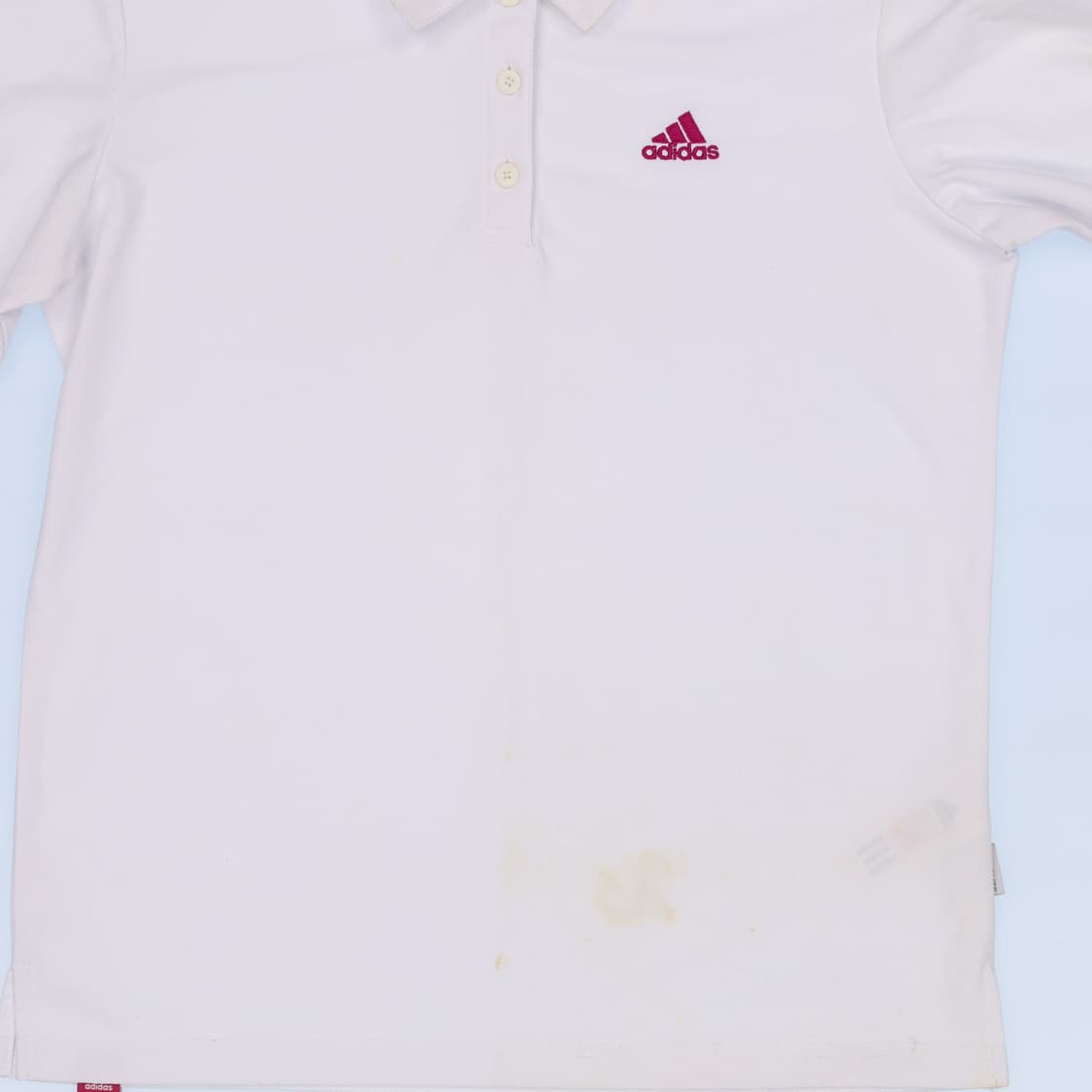 [95] 아디다스 여성 긴팔 카라티셔츠 1104HR2 상품이미지4