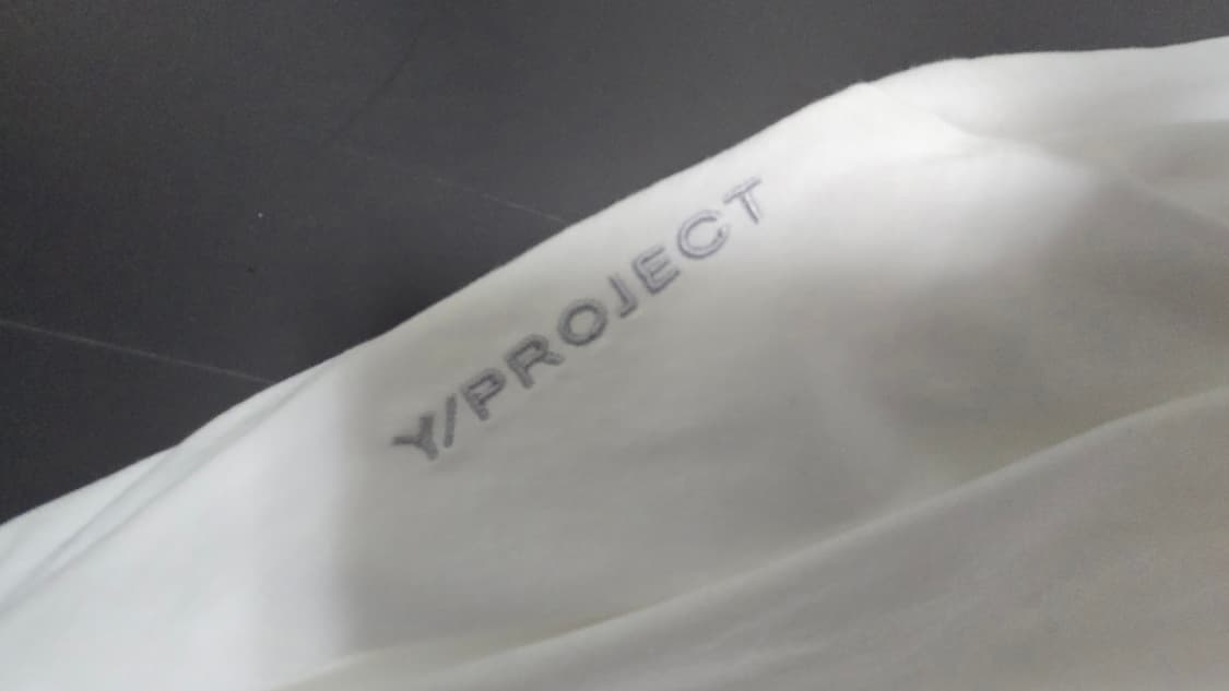 Y PROJECT 상품이미지3
