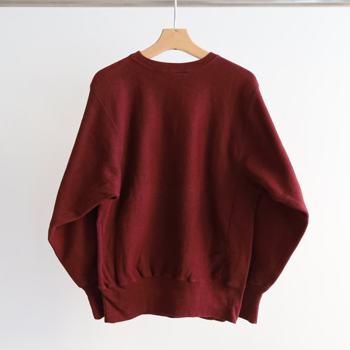 1990s Reverse Weave Harvard Sweatshirt 상품이미지2