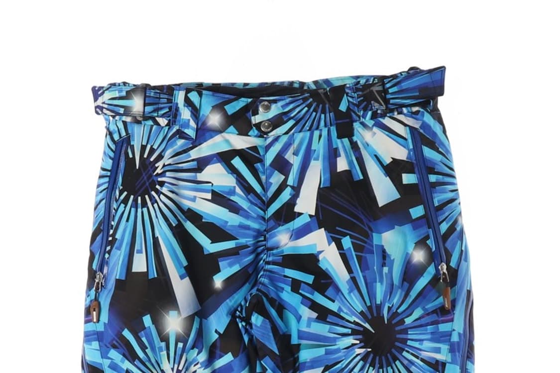 골드윈 보드 팬츠 L 상품이미지3