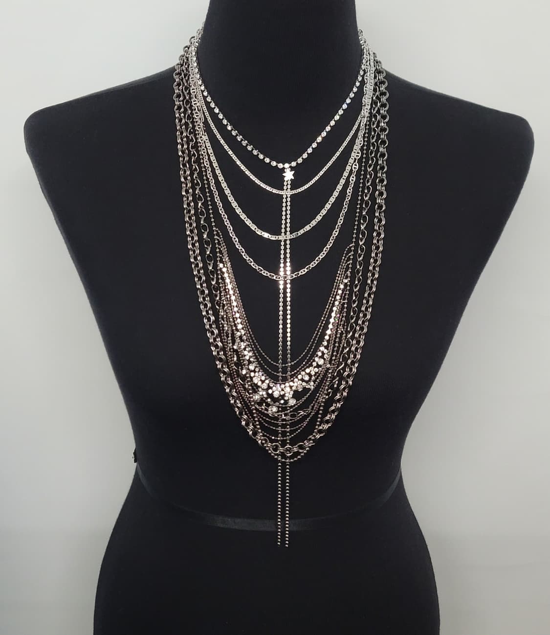 vintage necklace set 상품이미지9