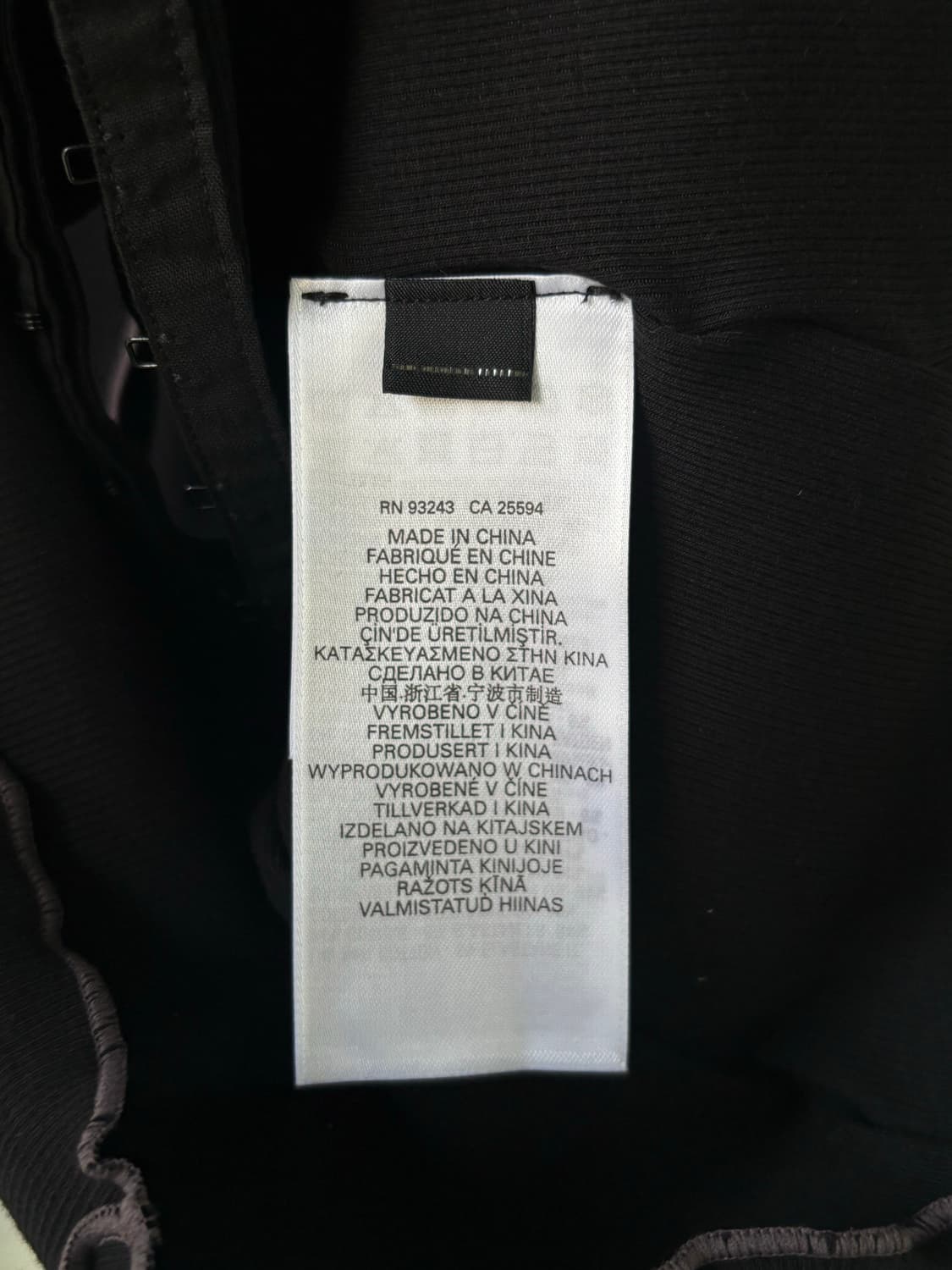 디젤 웨이브 심 후크 가디건 상품이미지9