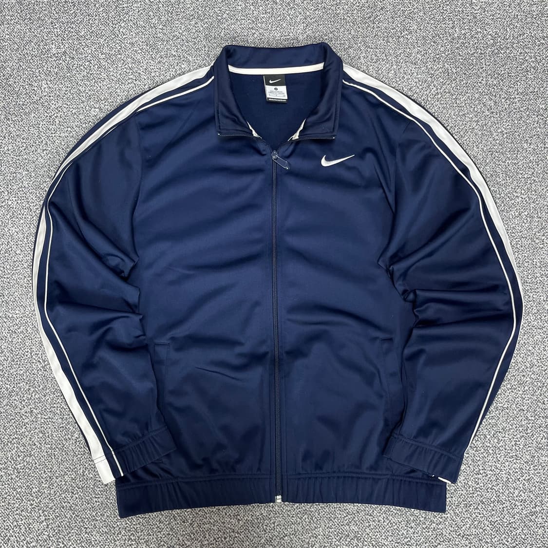 <나이키 스우시 져지> No.1324 상품이미지3