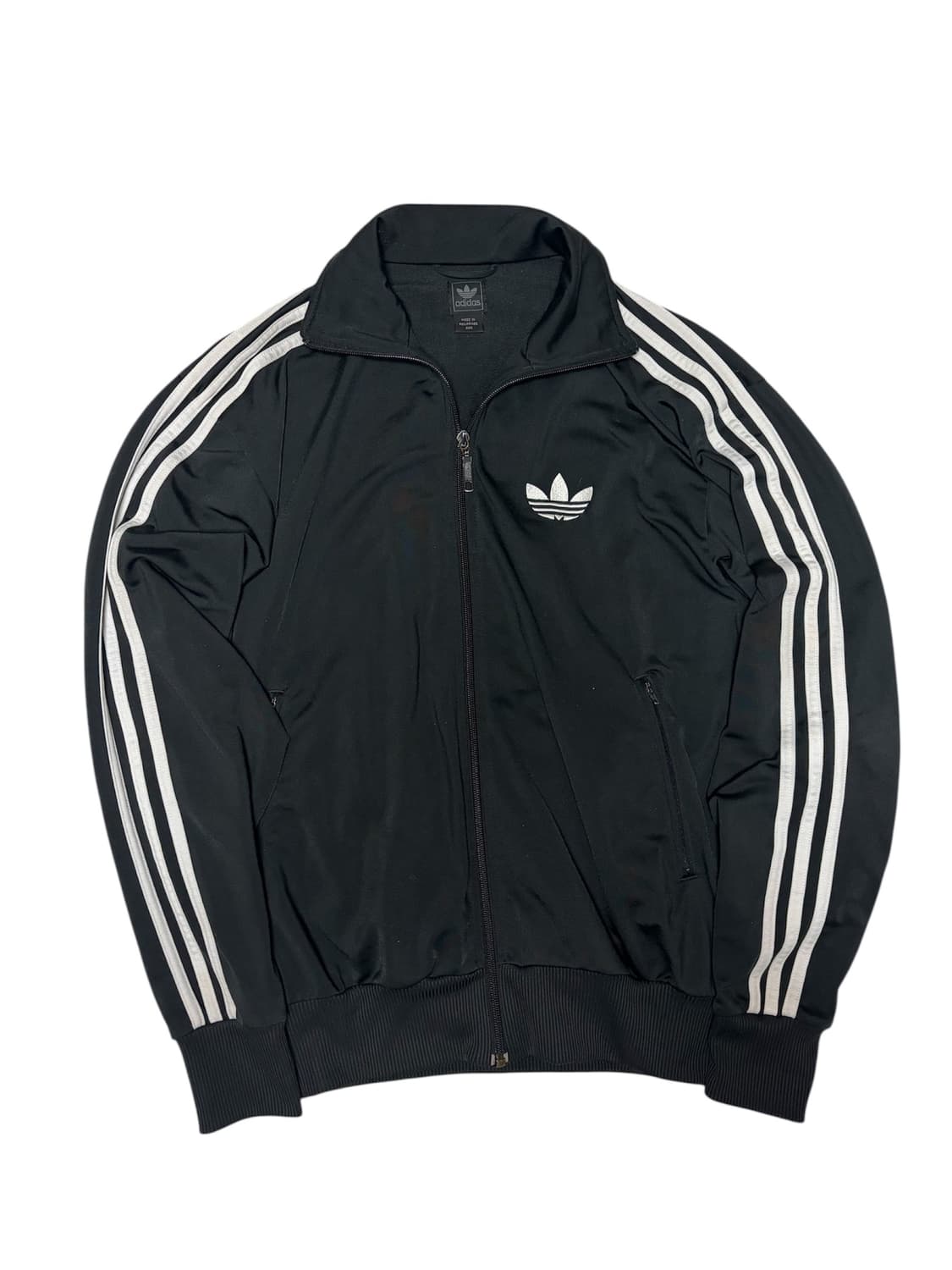 아디다스 구형 파이어버드 블랙 95사이즈 상품이미지1