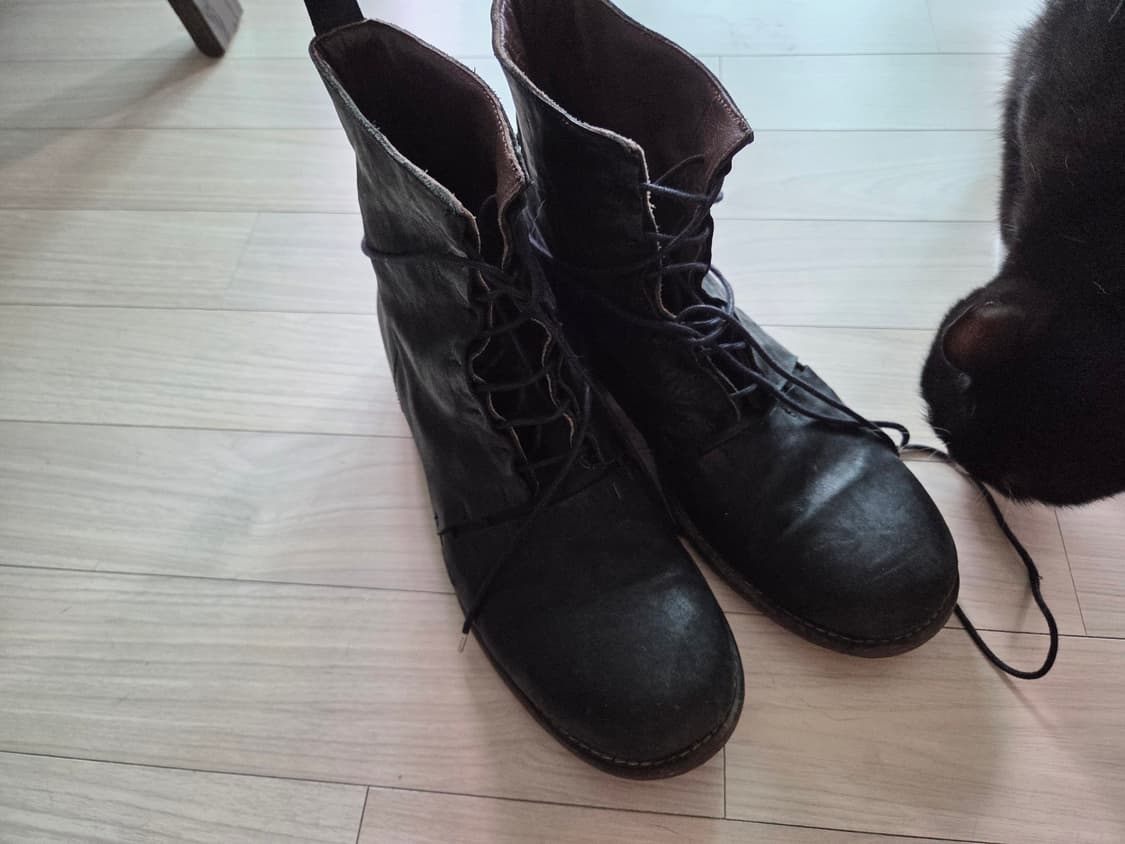 Masnada boots 44 상품이미지2