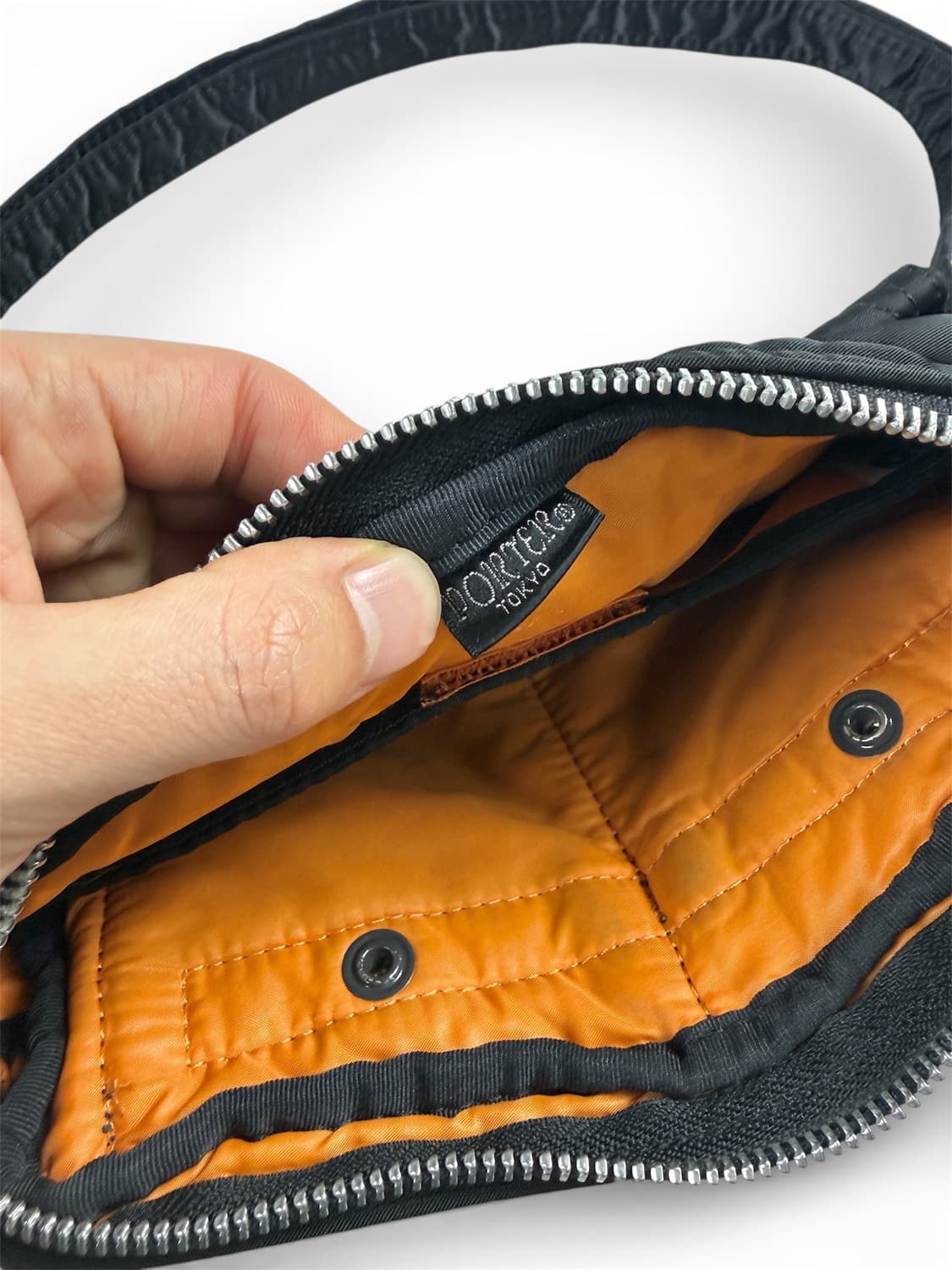 요시다 포터 탱커 숄더백 상품이미지5