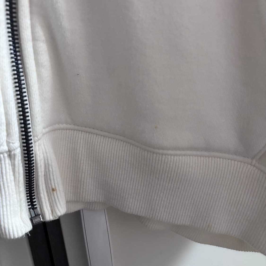 (택포) 기모 후드집업 상품이미지2