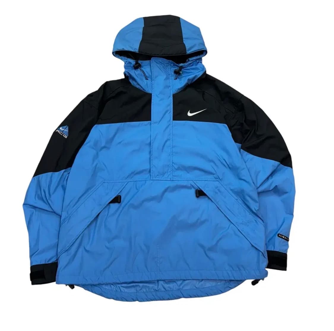 나이키 ACG 미드로고 아노락 M 팝니다 상품이미지2