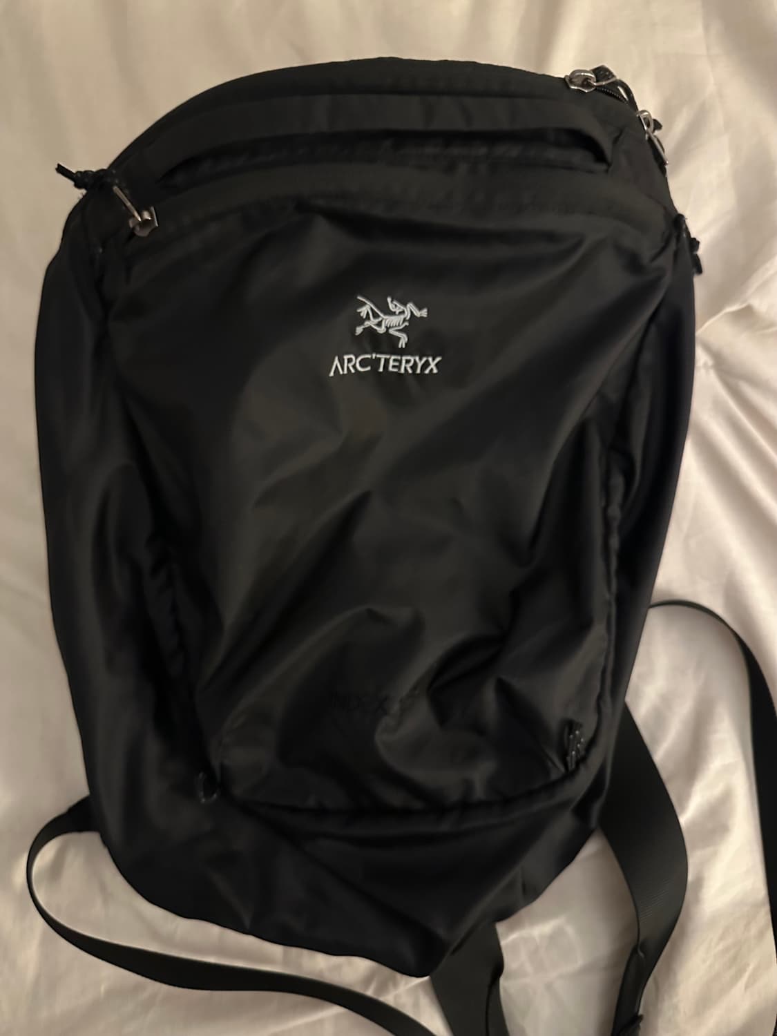 아크테릭스 인덱스 상품이미지1