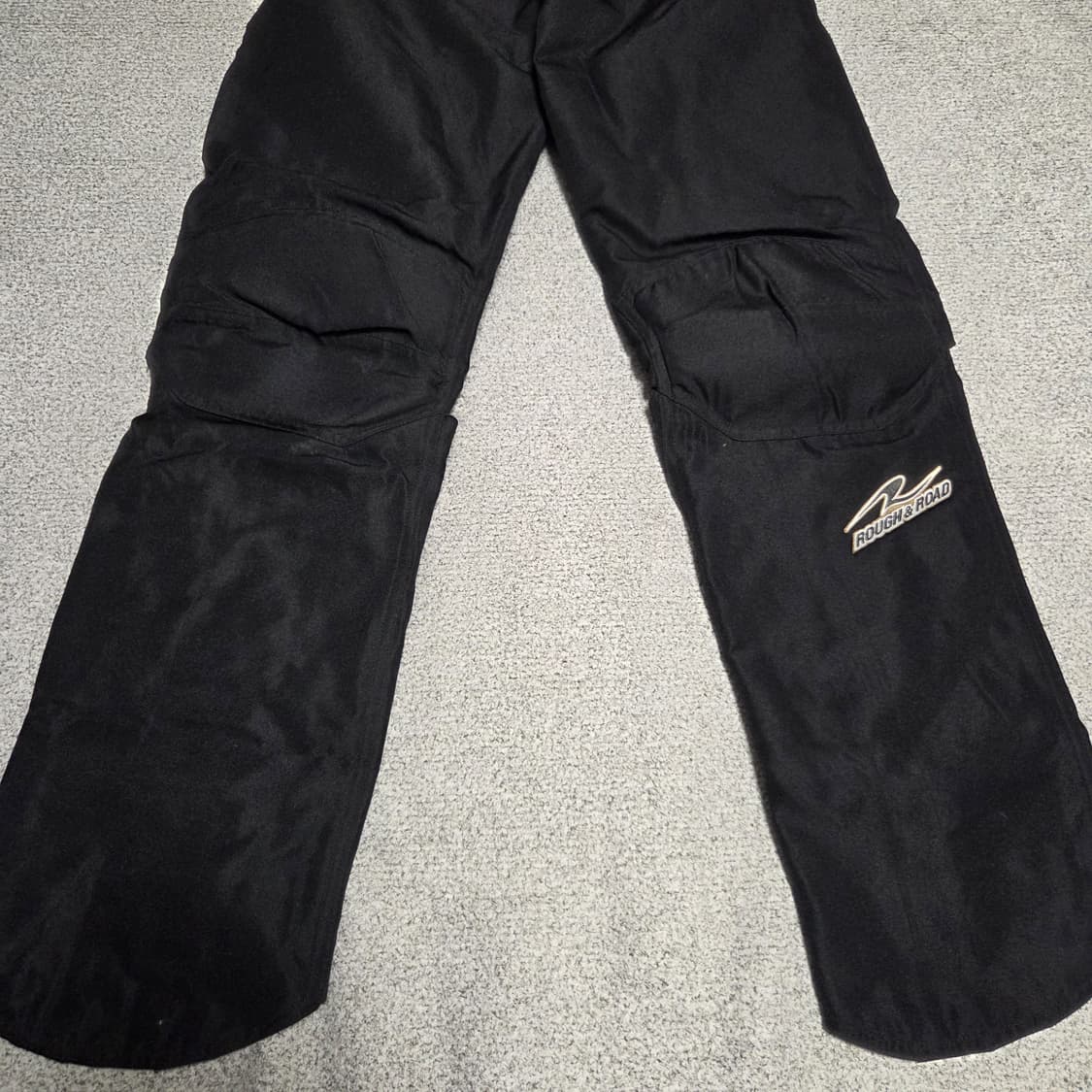 Rough&Road 바이커 팬츠 M(31-33) 상품이미지2