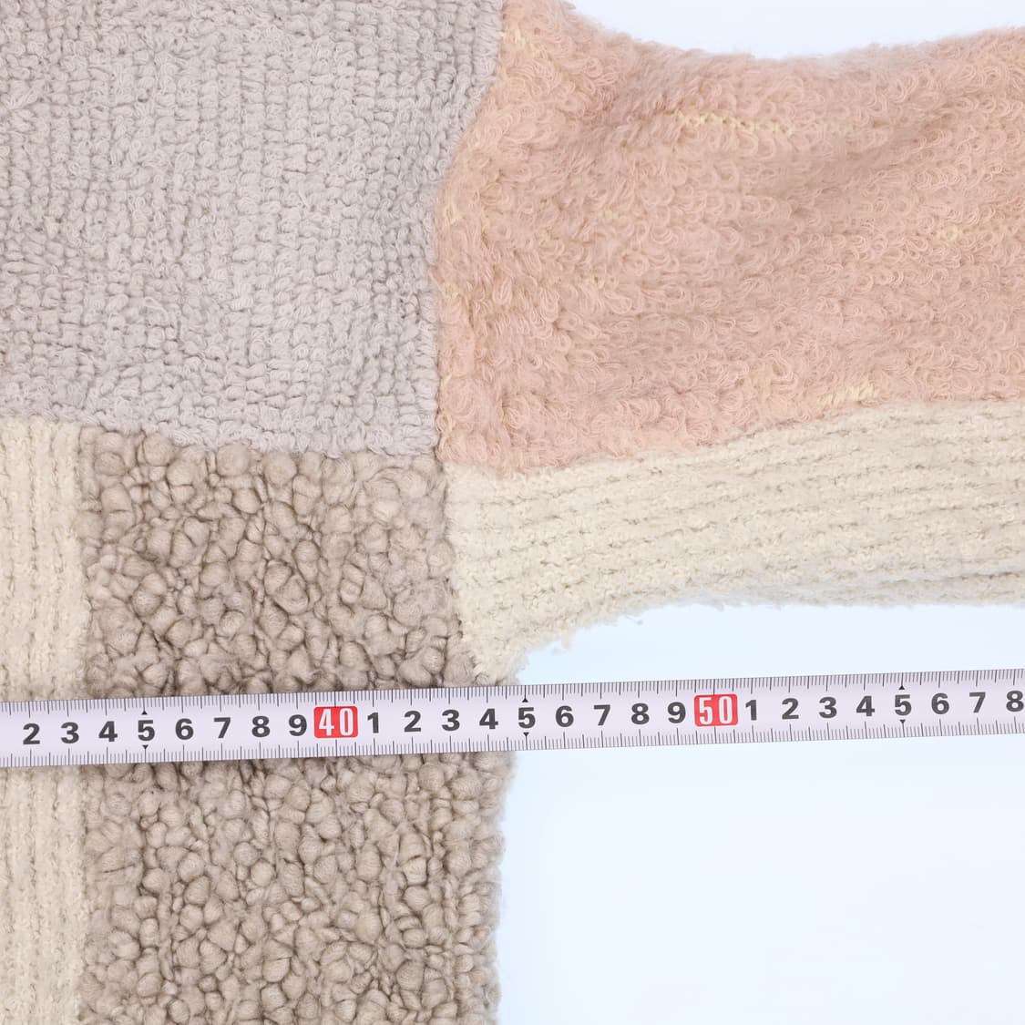 34 스텔라 맥카트니 울 니트 가디건 N7368 상품이미지6