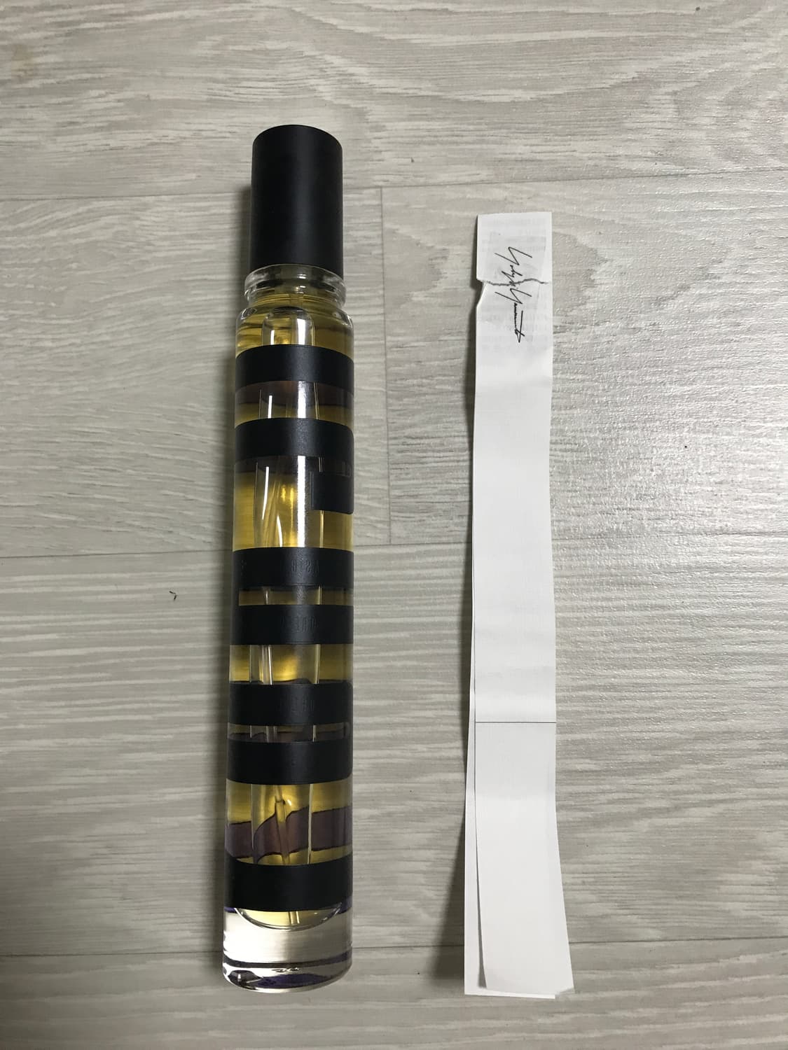 요지야마모토 향수 DNA PARADOX EDP 50ml 상품이미지1