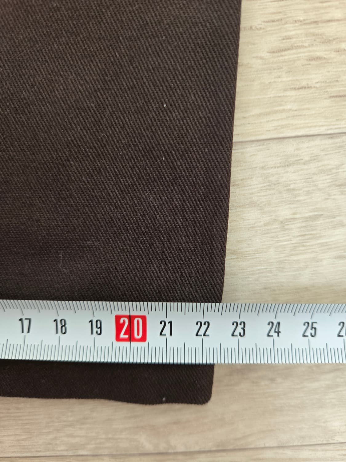 디키즈 874 32/30 다크브라운 상품이미지6