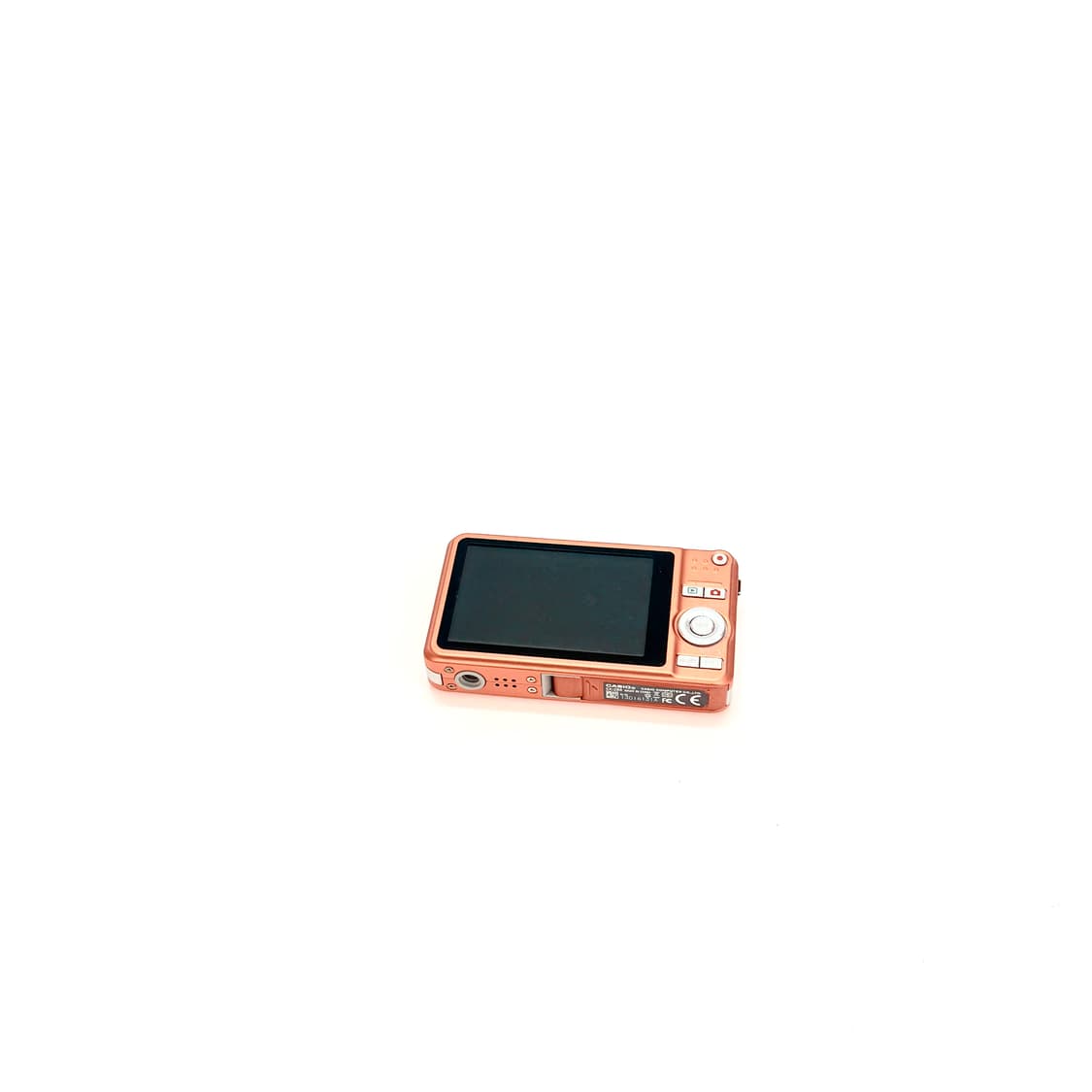 프리지아&풀박스!) Casio Exilim EX-Z85 디카 카메라 상품이미지10