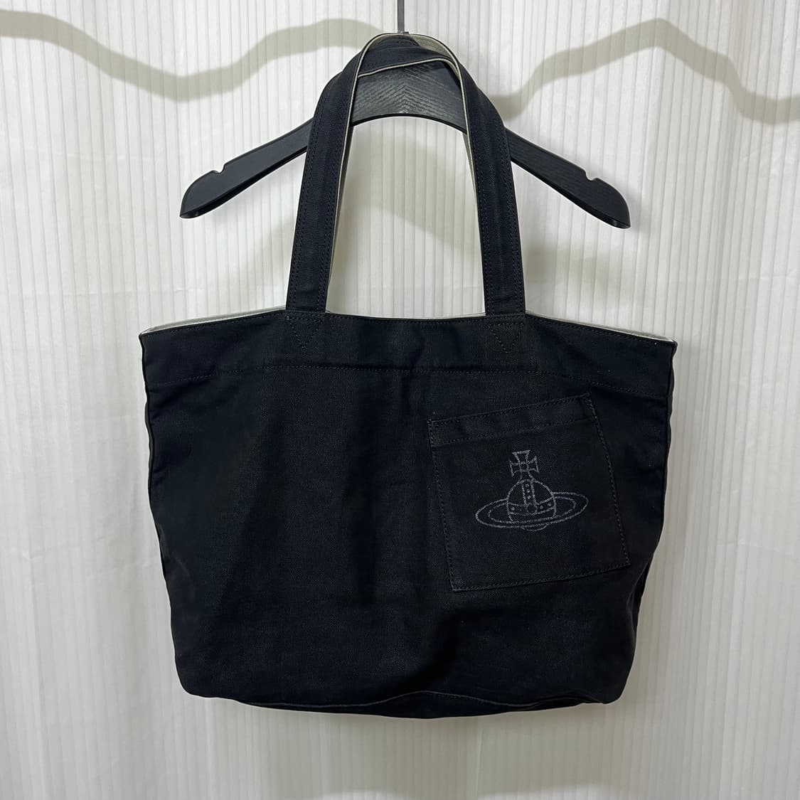 vivienne westwood man tote bag 상품이미지4