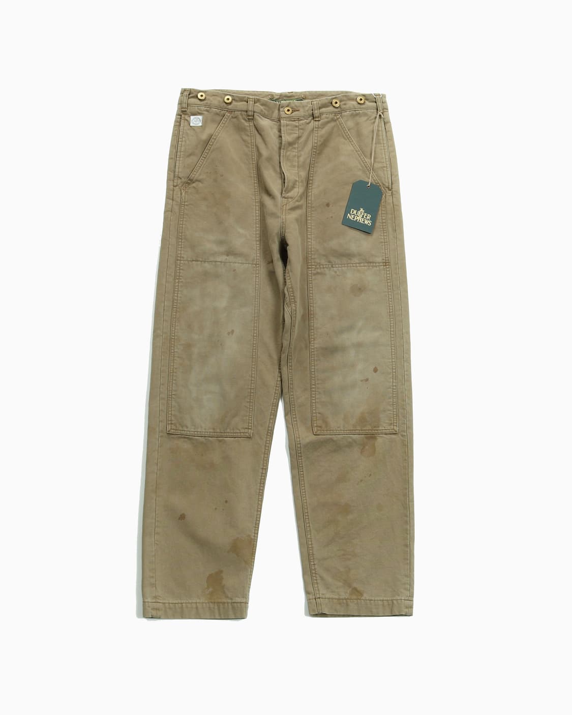 DUFFER N NEPHEWS 상품이미지2