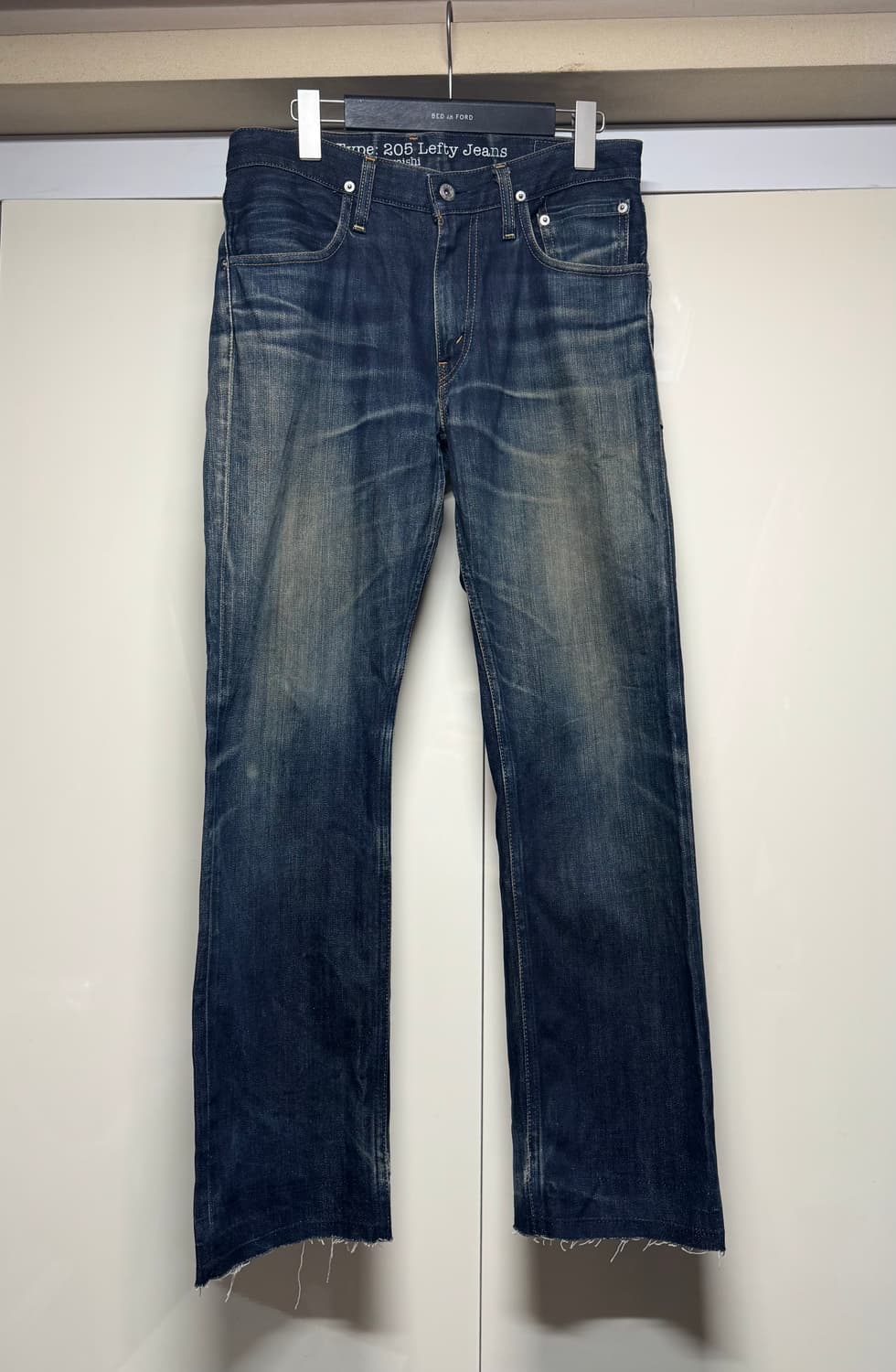 Levi’s lefty 205 상품이미지1
