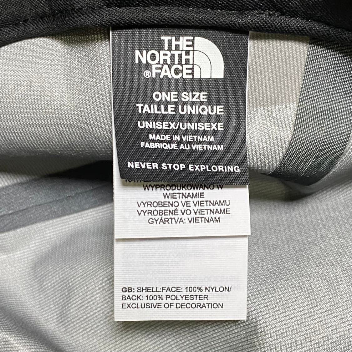 슈프림 노스페이스 서밋 시리즈 캠프캡 올리브 상품이미지9