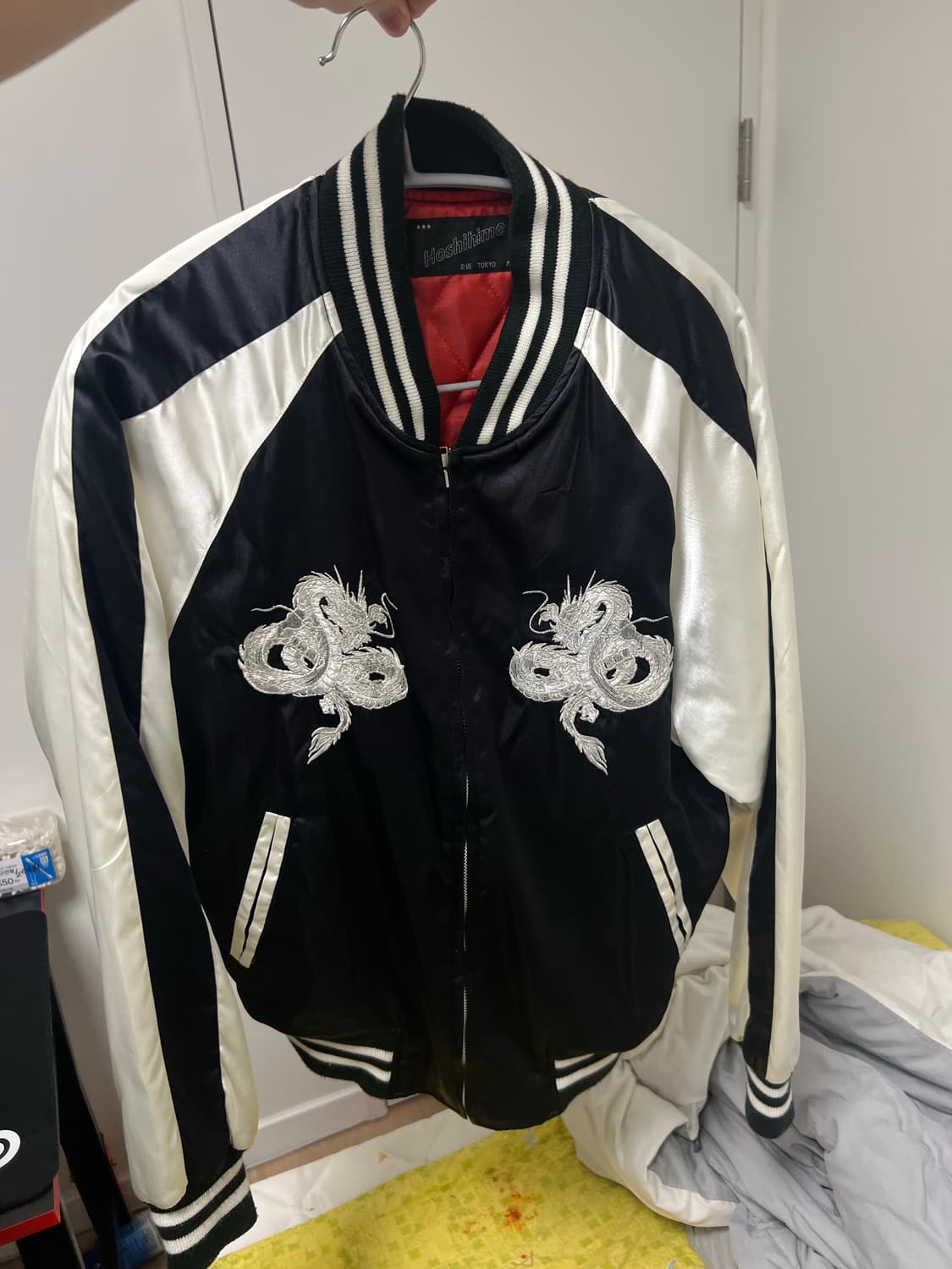 호시히메 용자수 스카쟌 100 사이즈 상품이미지1