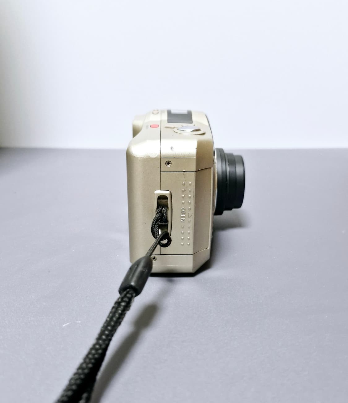 삼성 케녹스 130QS 필름카메라  상품이미지3