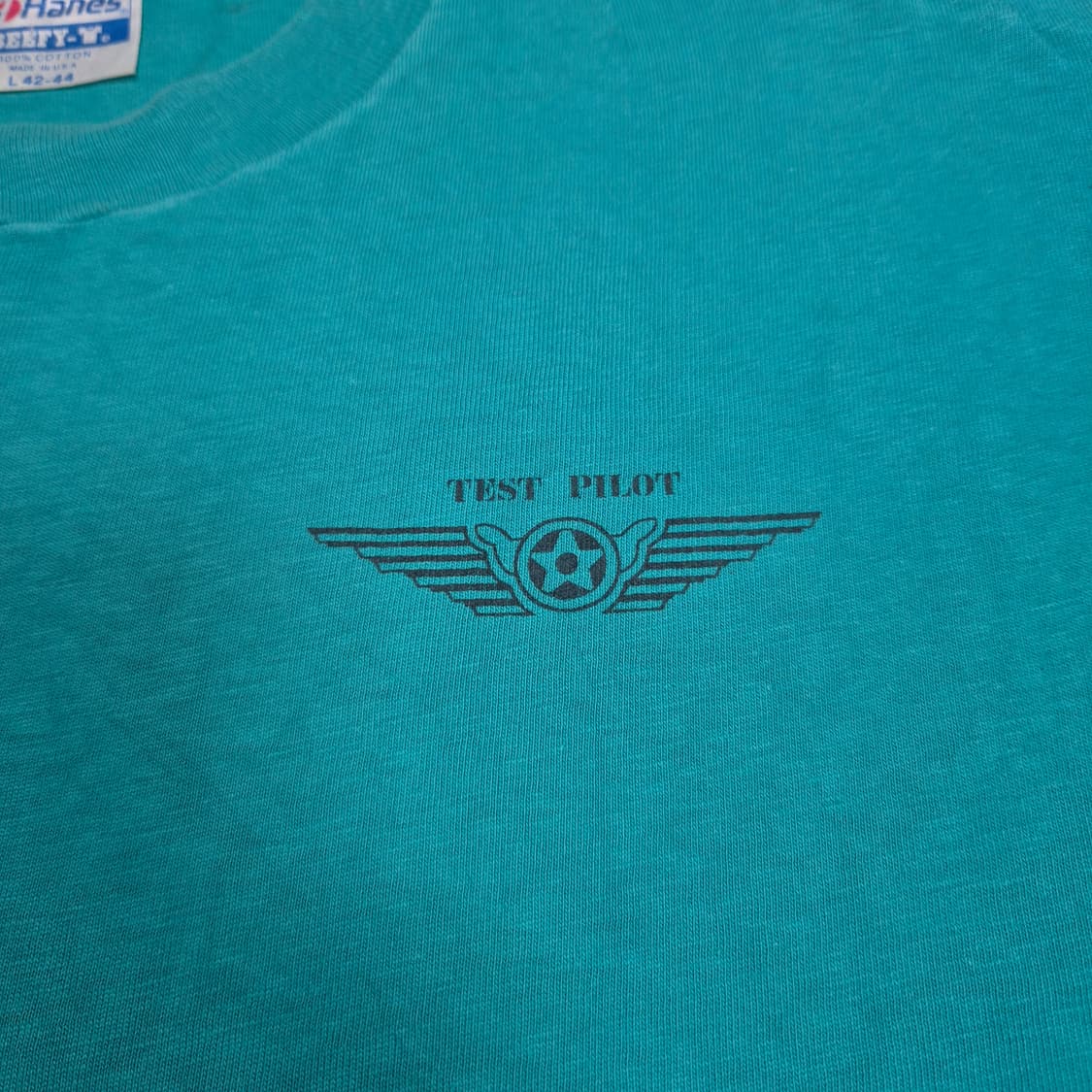 [L]90s US Made Night Mission -A117 상품이미지5