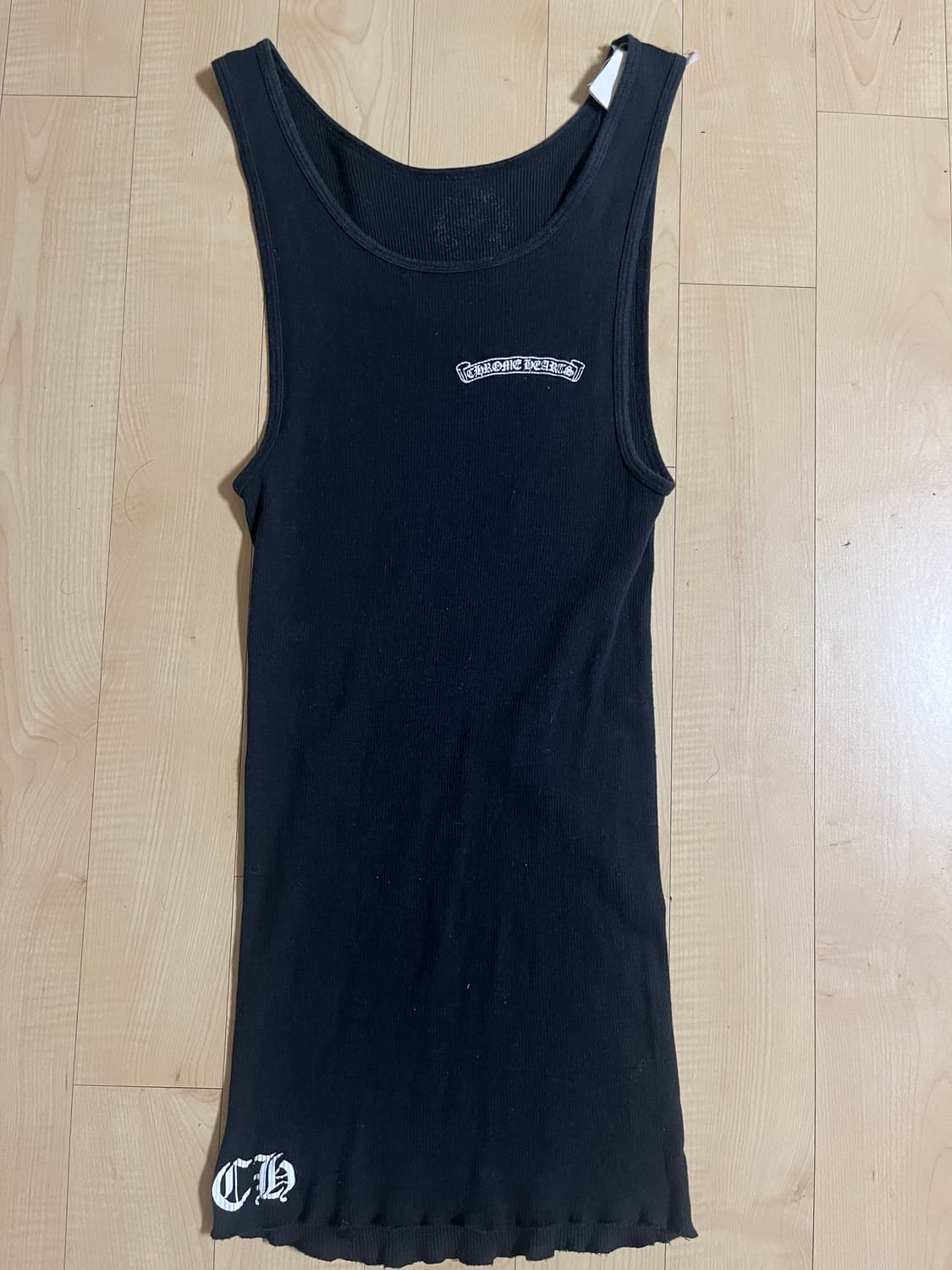 크롬하츠 슬리브리스 상품이미지1