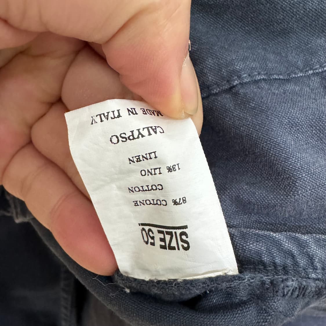 디에이터 필드자켓 상품이미지4