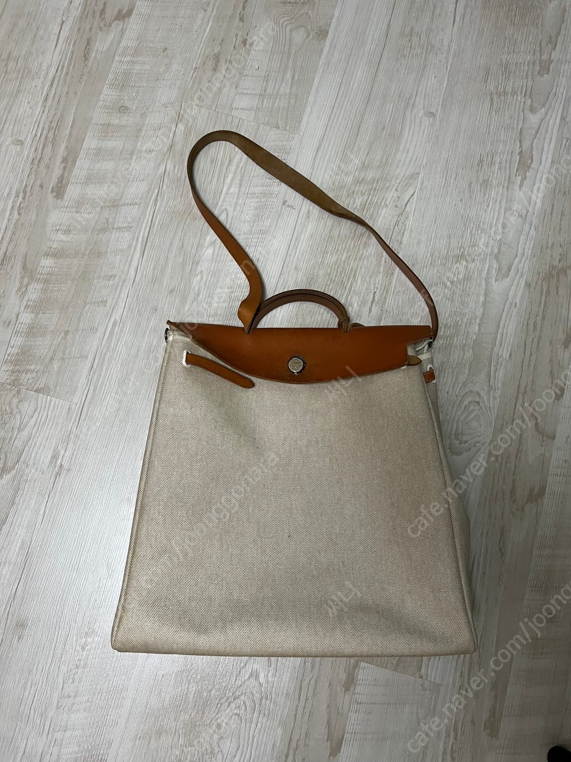 에르메스 에르백 큰사이즈 GM사이즈 상품이미지1