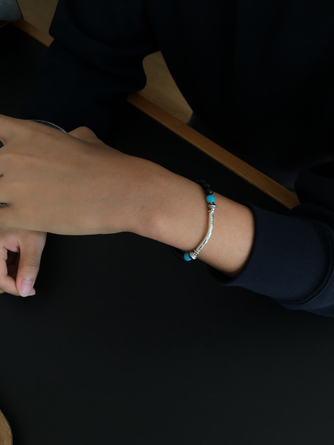 ethinc mint bracelet 상품이미지4