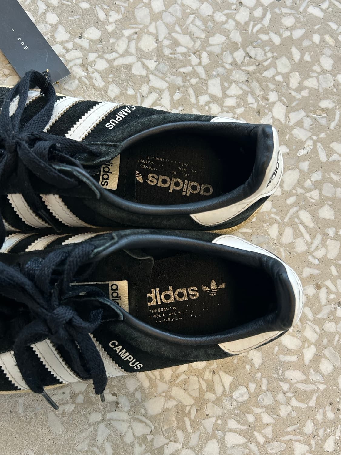 ADIDAS campus 상품이미지3