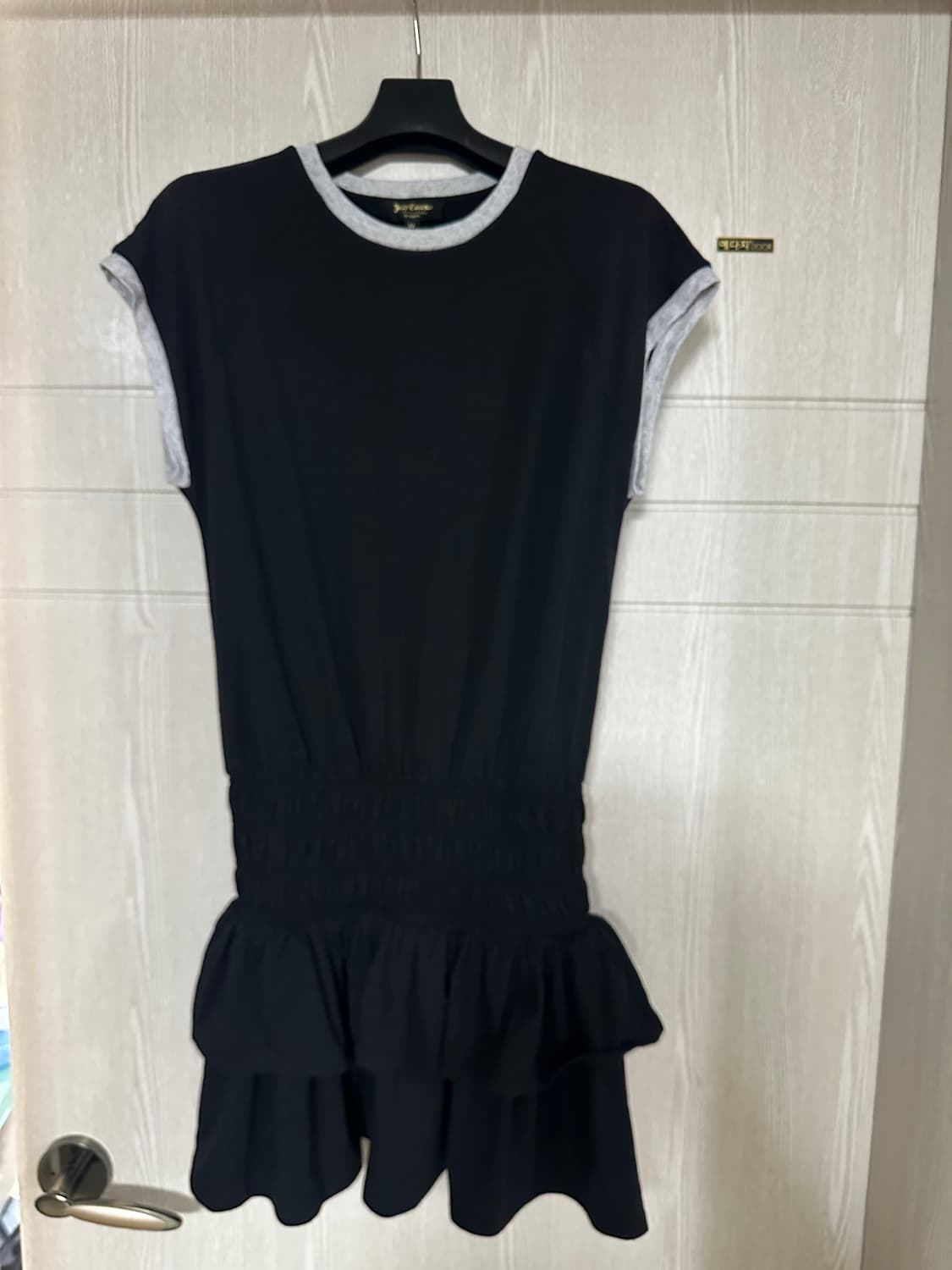 쥬시꾸뛰르 원피스 상품이미지1