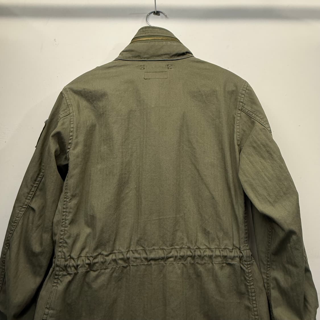 폴로랄프로렌 M-65 필드자켓 상품이미지7