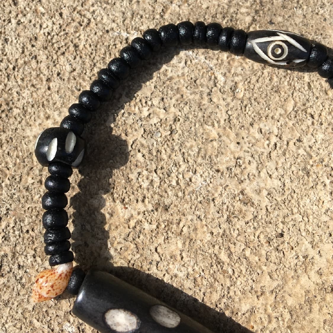 shellfish bracelet (handmade) 상품이미지8