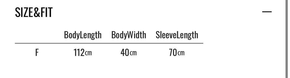 [F]퍼버즈 25fw Multiple 니트/그레이 상품이미지6