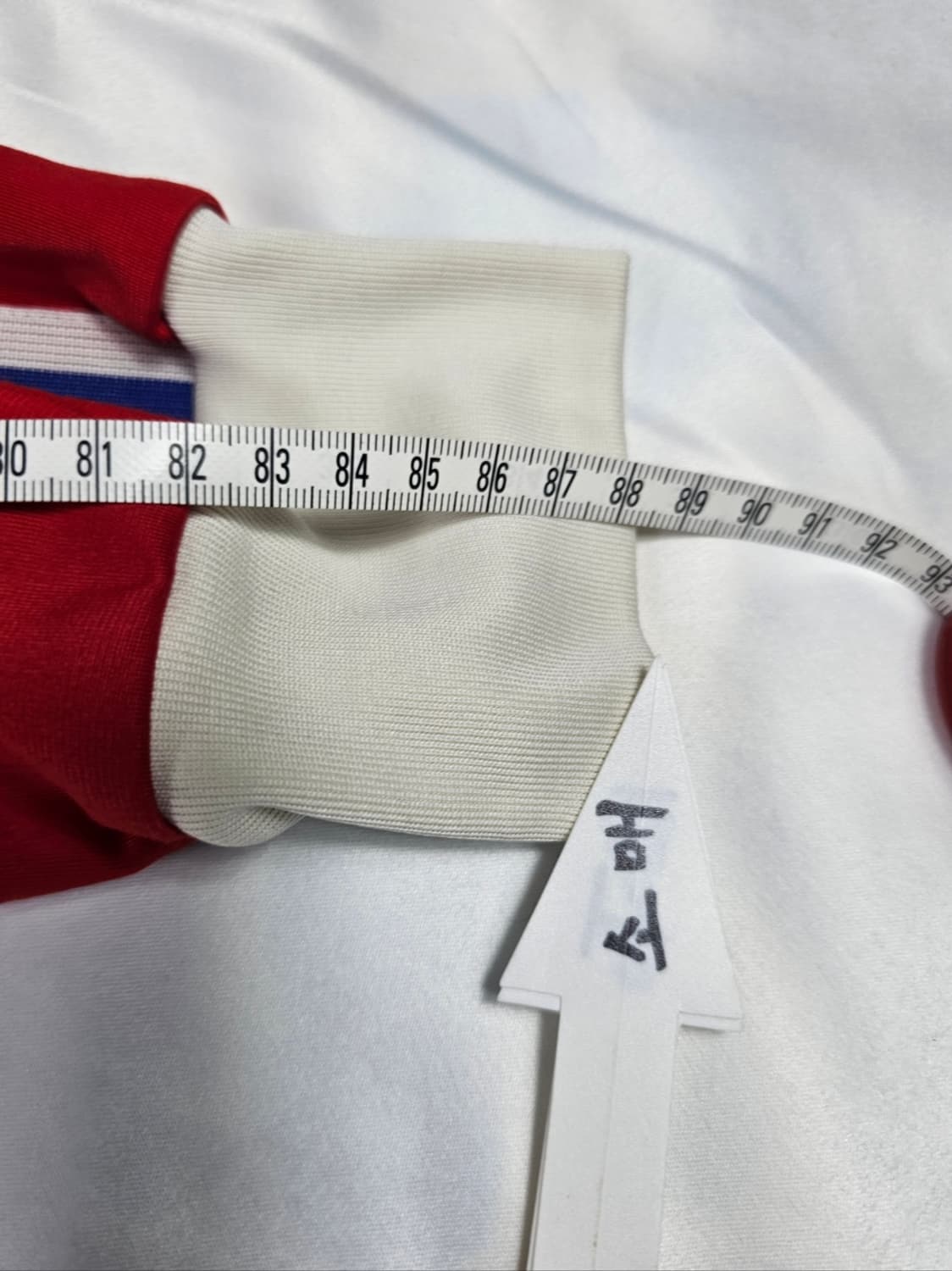 아디다스구영국져지 상품이미지8